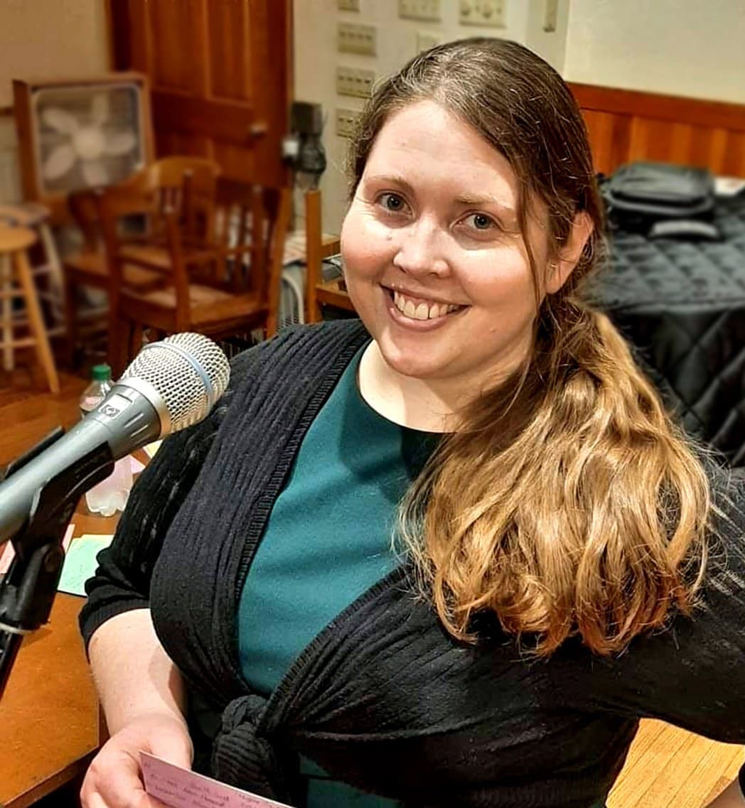 Liz Nelson